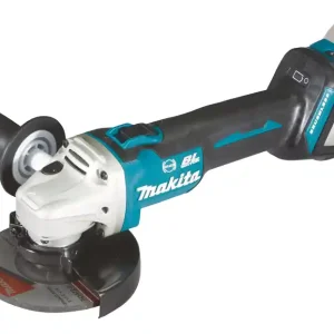 Makita DGA513Z Akku-Winkelschleifer 18V (ohne Akku, ohne Ladegerät) Neue Ware