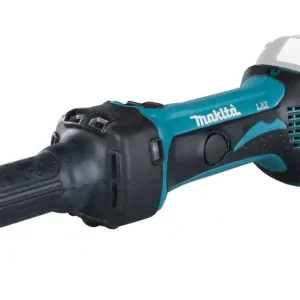 Meistverkauft Makita DGD800Z Akku-Geradschleifer 18V (ohne Akku, ohne Ladegerät)