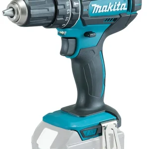 Jetzt Kaufen Makita DHP482Z Akku-Schlagbohrschrauber 18V (ohne Akku, ohne Ladegerät)