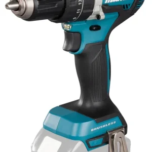 Aktuell Makita DHP484Z Akku-Schlagbohrschrauber 18V (ohne Akku, ohne Ladegerät)