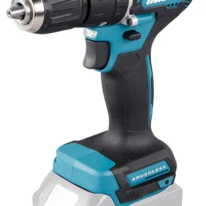 Makita DHP487Z Akku-Schlagbohrschrauber 18V (ohne Akku, ohne Ladegerät) Sichere Zahlung