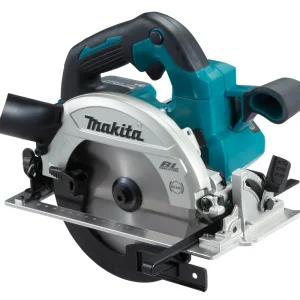 Makita DHS661ZU Akku-Handkreissäge 57mm 18V mit Bluetooth (ohne Akku, ohne Ladegerät) Günstig