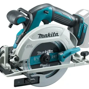 Makita DHS680Z Akku-Handkreissäge 57mm 18V (ohne Akku, ohne Ladegerät) Finale Aktion