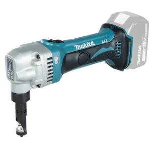 Makita DJN161Z Akku-Knabber 1,6 mm 18V (ohne Akku, ohne Ladegerät) Bestpreis