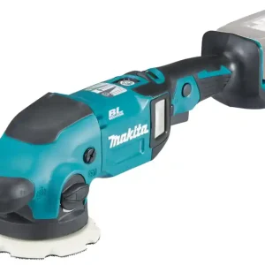 Makita DPO500Z Akku-Exzenterpolierer 18V (ohne Akku, ohne Ladegerät) Sonderangebot