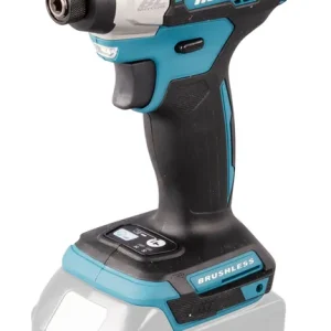 Meistverkauft Makita DTD157Z Akku-Schlagschrauber 18V (ohne Akku, ohne Ladegerät)