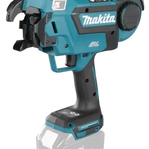 Sonderaktion Makita DTR180ZJ Akku-Bewehrungsverbinder 18V im MAKPAC (ohne Akku, ohne Ladegerät)