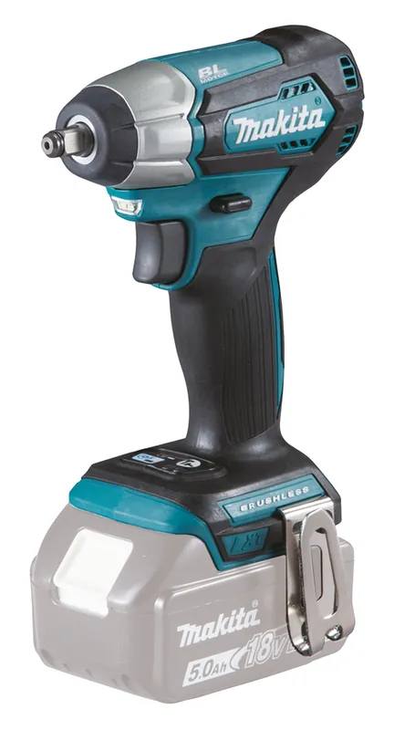 Neue Ware Makita DTW180Z Akku-Schlagschrauber 18V (ohne Akku, ohne Ladegerät)