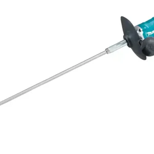 Makita 18V Akku-Rührgerät DUT130Z ohne Akkus und Ladegerät Garantierte Lieferung