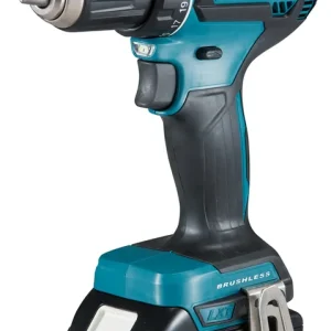 Makita DDF485RTJ Akku-Bohrschrauber 18V / 5,0 Ah, 2 Akkus + Ladegerät im MAKPAC Sonderaktion