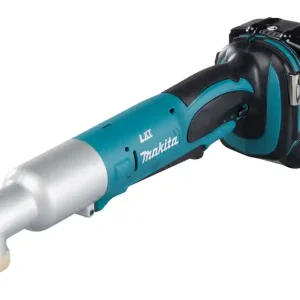 Makita DTL061RT1J Akku-Winkelschlagschrauber 18V / 5,0 Ah, 1 Akku + Ladegerät im MAKPAC Neuheit