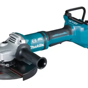 Makita DGA900ZKX2 Akku-Winkelschleifer 2x18V (ohne Akku, ohne Ladegerät) im Transportkoffer Sonderaktion