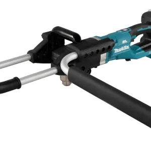 Jetzt Kaufen Makita DDG460ZX7 Akku-Erdbohrer 2x18V (ohne Akku, ohne Ladegerät)