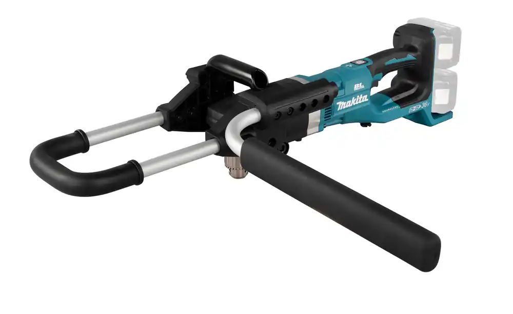 Jetzt Kaufen Makita DDG460ZX7 Akku-Erdbohrer 2x18V (ohne Akku, ohne Ladegerät)