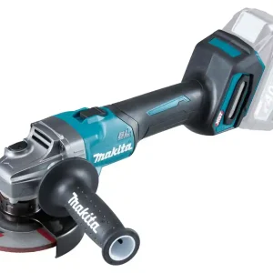 Makita GA008GZ Akku-Winkelschleifer 40V max. (ohne Akku, ohne Ladegerät) Must-Have