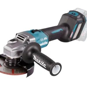 Makita GA023GZ Akku-Winkelschleifer 40V max. (ohne Akku, ohne Ladegerät) Neue Ware