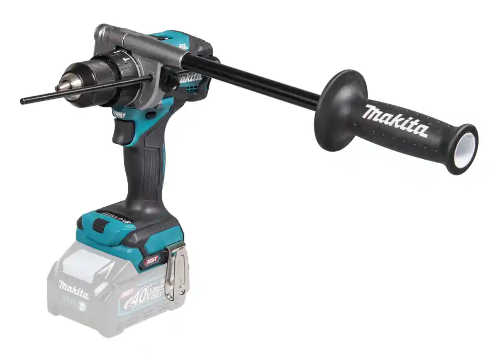 Makita HP001GZ Akku-Schlagbohrschrauber 40V max. (ohne Akku, ohne Ladegerät) Jetzt Bestellen