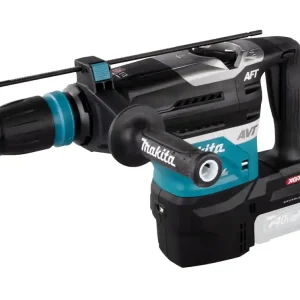Must-Have Makita HR005GZ01 Akku-Kombihammer SDS-MAX 40V max. (ohne Akku, ohne Ladegerät) im Transportkoffer