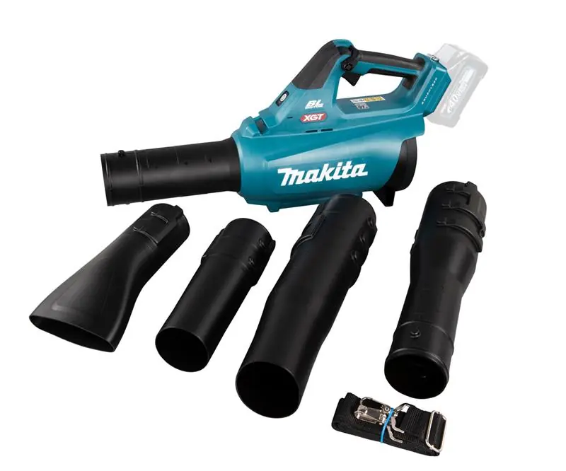 Makita 40V Akku-Gebläse UB001GZ Solo Markenprodukt