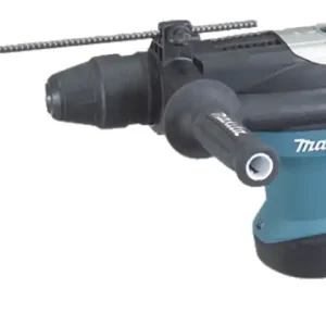 Abverkauf Makita HR3541FCX Kombihammer für SDS-MAX 35 mm