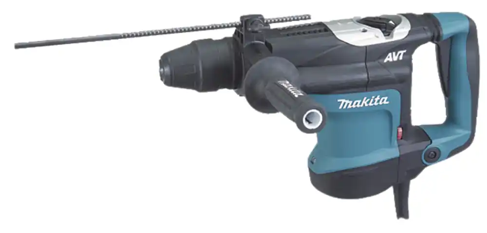 Abverkauf Makita HR3541FCX Kombihammer für SDS-MAX 35 mm