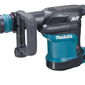 Versand Am Gleichen Tag Makita Stemmhammer HM0871C für SDS-MAX - 1100 W