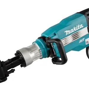 Makita HM1512 Stemmhammer für Makita 28,6mm 1.850 W, Gewicht: 20,4 kg Meistverkauft