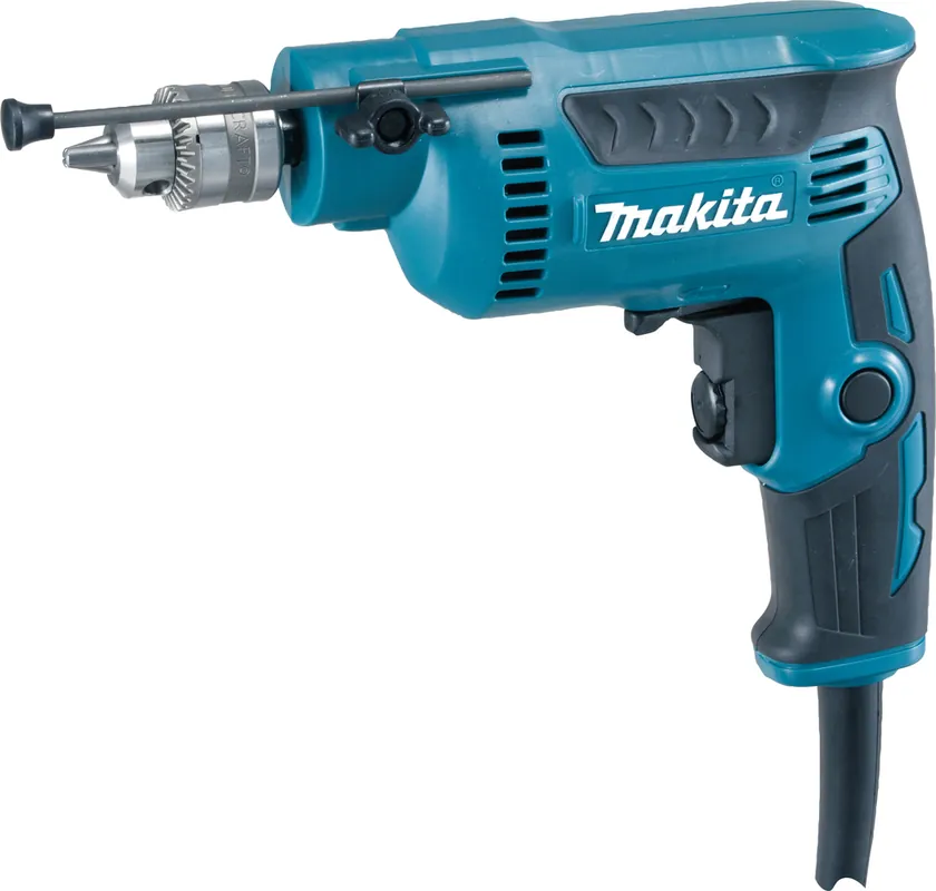 Kracherpreis Makita DP2010J Bohrmaschine High Speed ZKBF