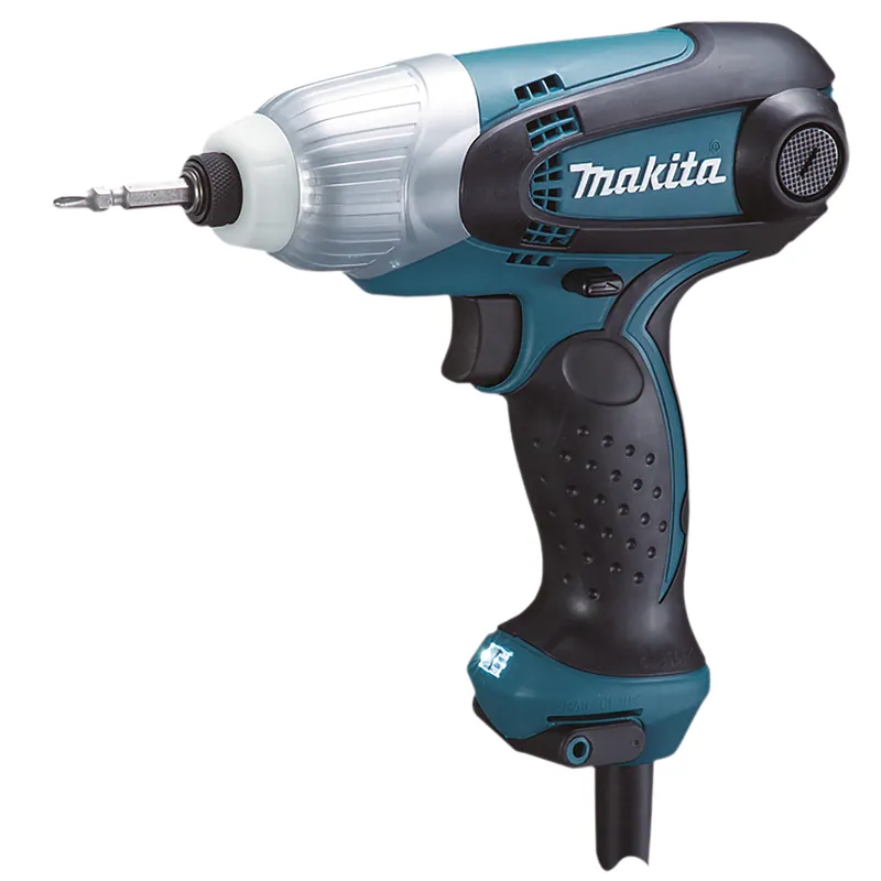 Makita TD0101FJ Schlagschrauber 100 Nm Nur Heute