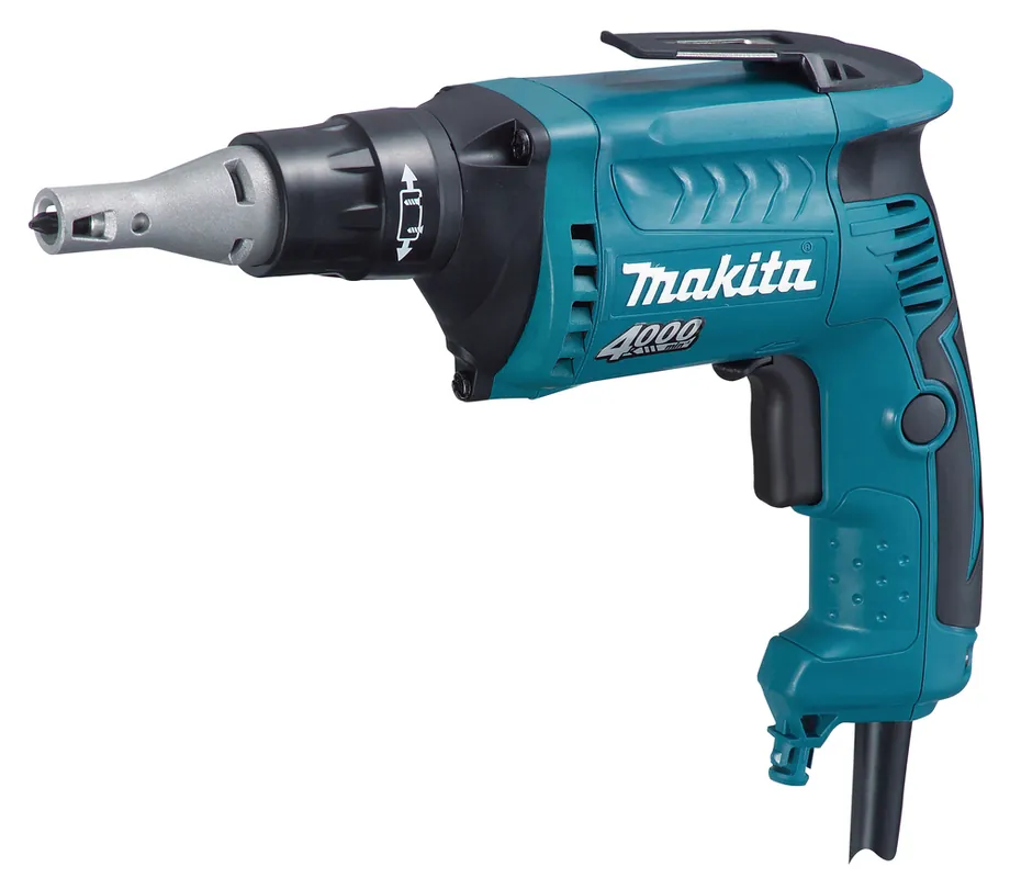 Makita FS4000 Schrauber 4.000 min-1 Neuheit