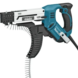 Makita 6842 Magazinschrauber 25-55 mm Neuheit