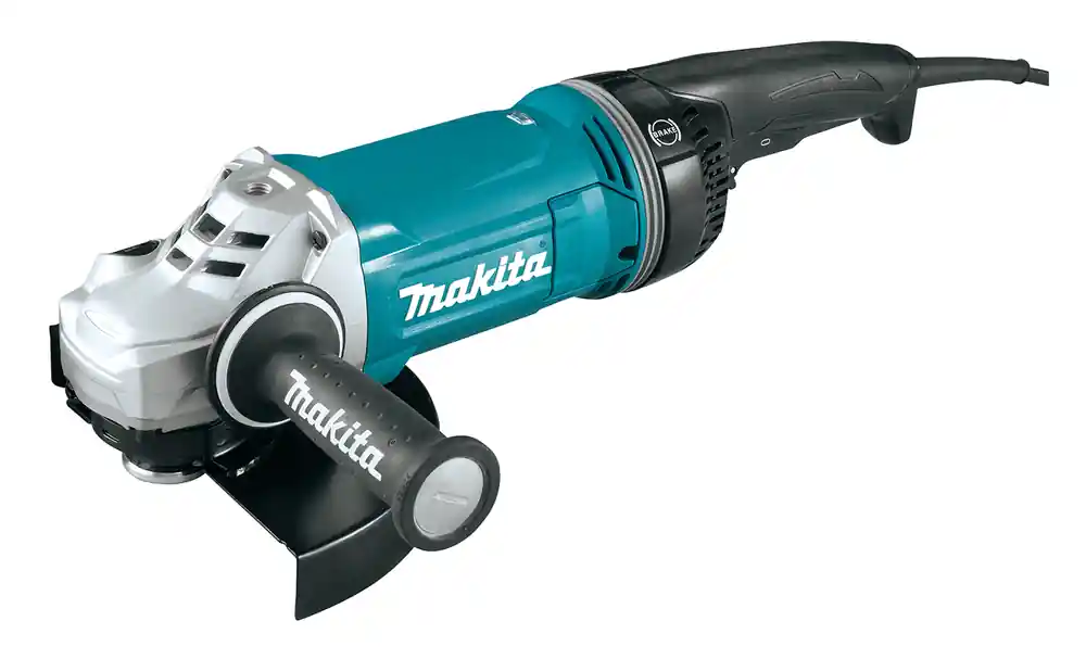 Zertifiziert Makita GA9070X1 Winkelschleifer 230 mm, 2.800W