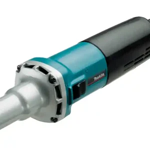 Makita GD0800C Geradschleifer 28.000 min-1 Markenprodukt