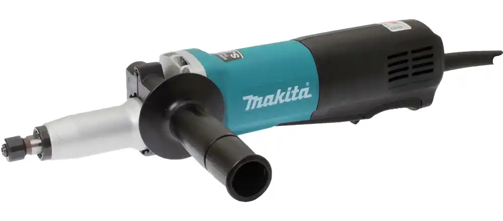 Makita GD0811C Geradschleifer Aktuell