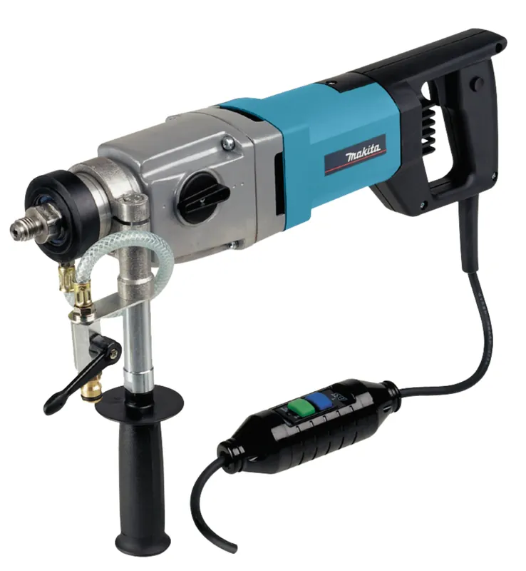 Makita DBM131 Diamantbohrmaschine 130 mm Trocken/ Nass Top-Seller