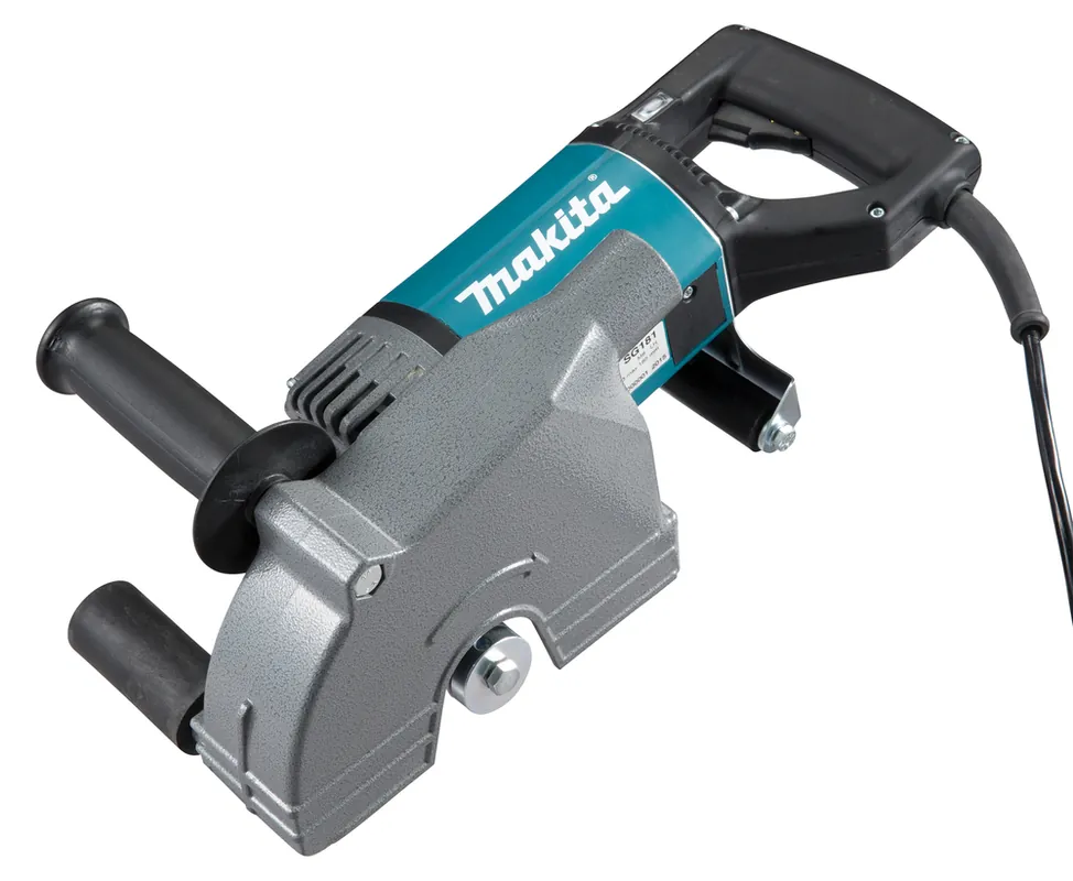 Sale Makita SG181 Mauernutfräse 60 mm im Transportkoffer