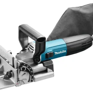 Nur Heute Makita PJ7000J Nutfräse 701 W