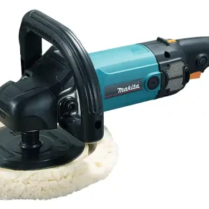 Preis Gesenkt Makita 9237CB Rotationsschleifer 180 mm