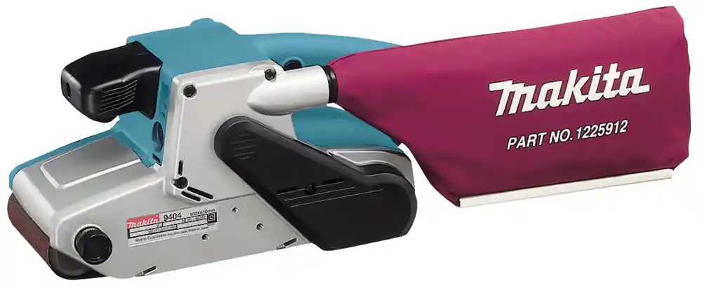 Sonderangebot Makita 9404J Bandschleifer 100 mm
