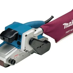 Makita 9920J Bandschleifer 76 mm Rabatt