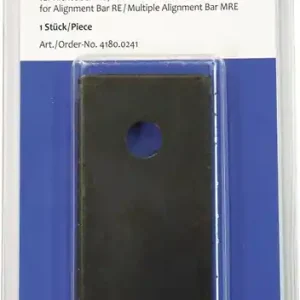 Angebot Ersatzmesser f.Richteisen RE 4000 818 713 Blisterverpackung PROBST