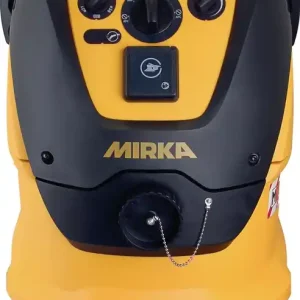 Heißes Angebot Sicherheitssauger 1230 M AFC 1200 W 4500l/min 30l MIRKA