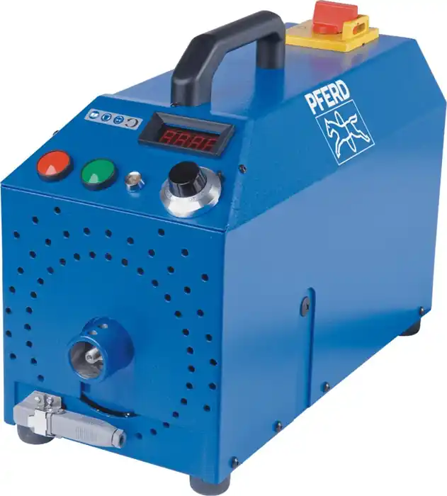 MehrdrehzahlantriebMEW 18/240 230V Leistungsabgabe 1500W Leistungsaufnahme 2000W Preisreduziert