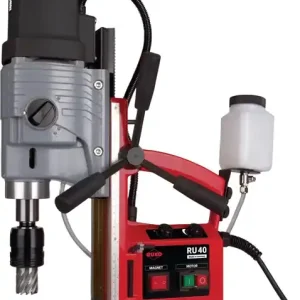 Kernbohrmaschine RU40 12-80mm 1800 W RUKO Angebot