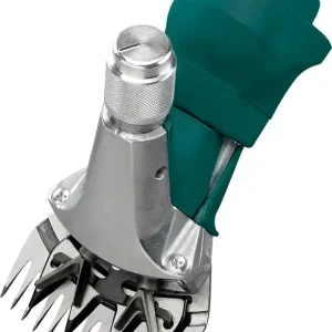LISTER Scherkopf V für SUPER PROFI 3000 (1300-2-TD) Finale Aktion