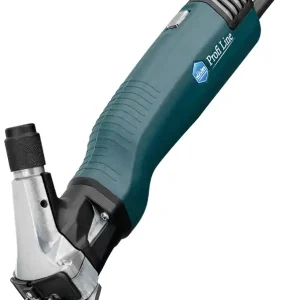 LISTER Schafschermaschine PROFI LINE Schaf mit Messersatz LI A 5 Neue Kollektion