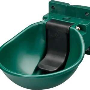 LISTER Tränkebecken SB 1 grün Markenprodukt