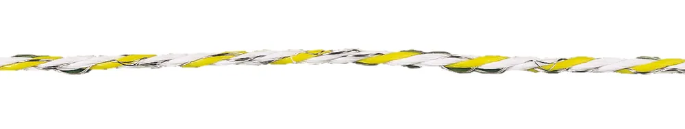 LISTER Weidezaunlitze WZ 50 TOP LEIT 400 m Heißes Angebot
