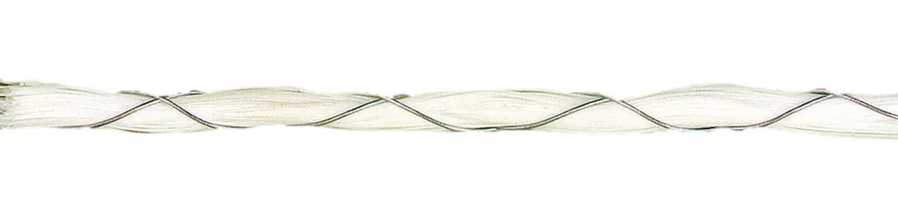 Angebot LISTER Weidezaunkordel WZ 65 TOP LEIT PLUS 200 m