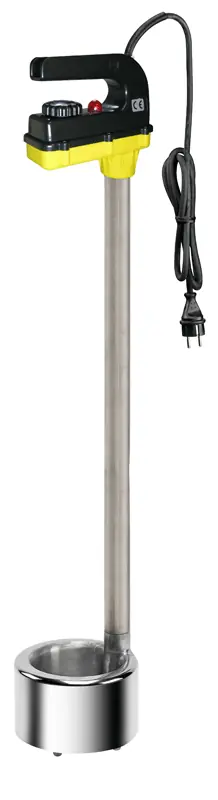 LISTER Honigverflüssiger E 2020 HVF Neu Im Sortiment